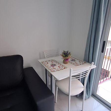 Apartamento Centro If Бенидорм Экстерьер фото