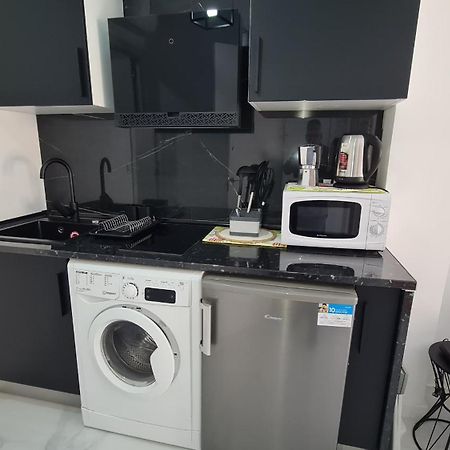 Apartamento Centro If Бенидорм Экстерьер фото