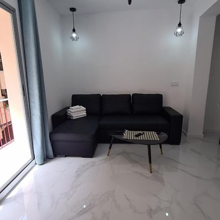 Apartamento Centro If Бенидорм Экстерьер фото